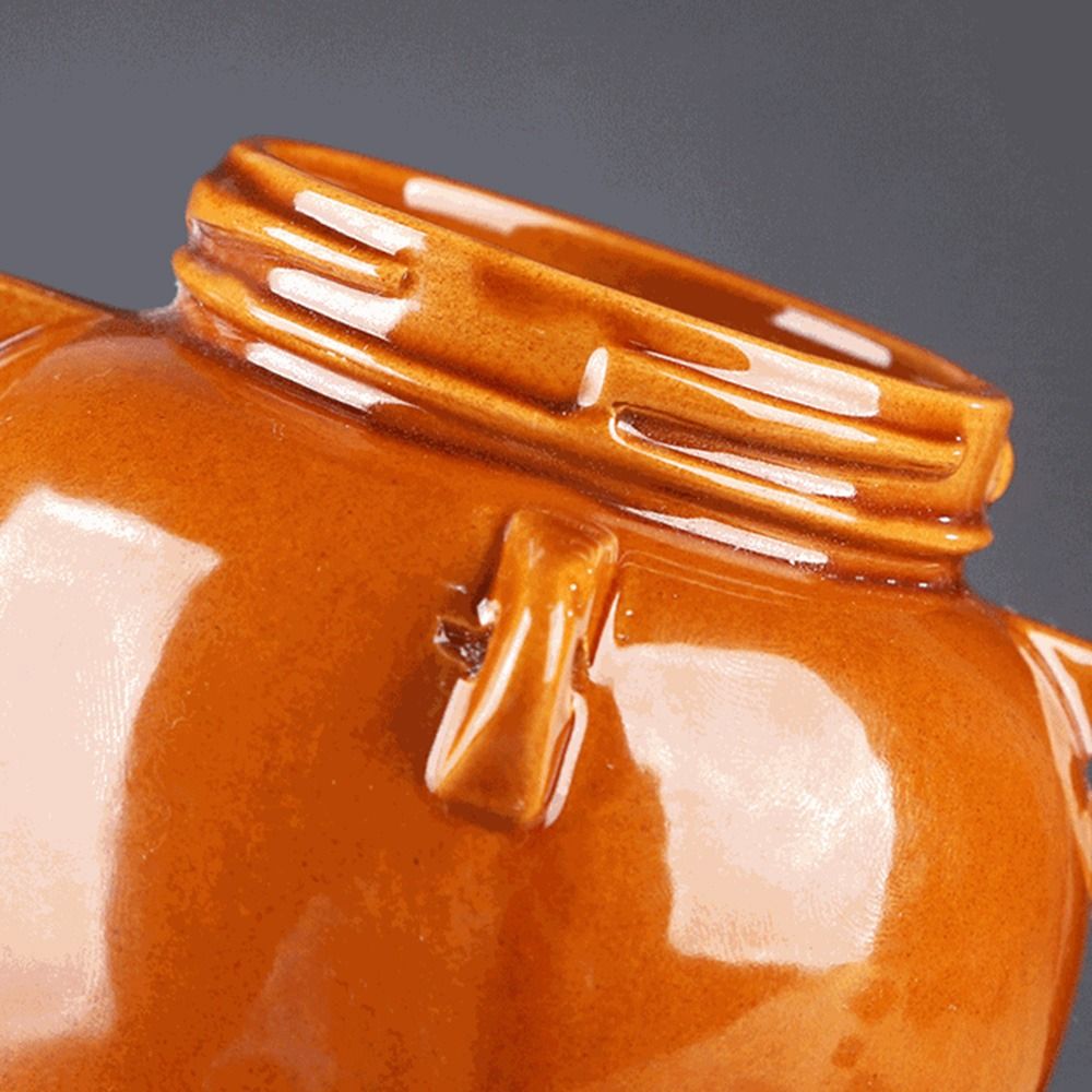 Large Capacity Ceramic Pickle  - Fermentation Crock review and price
