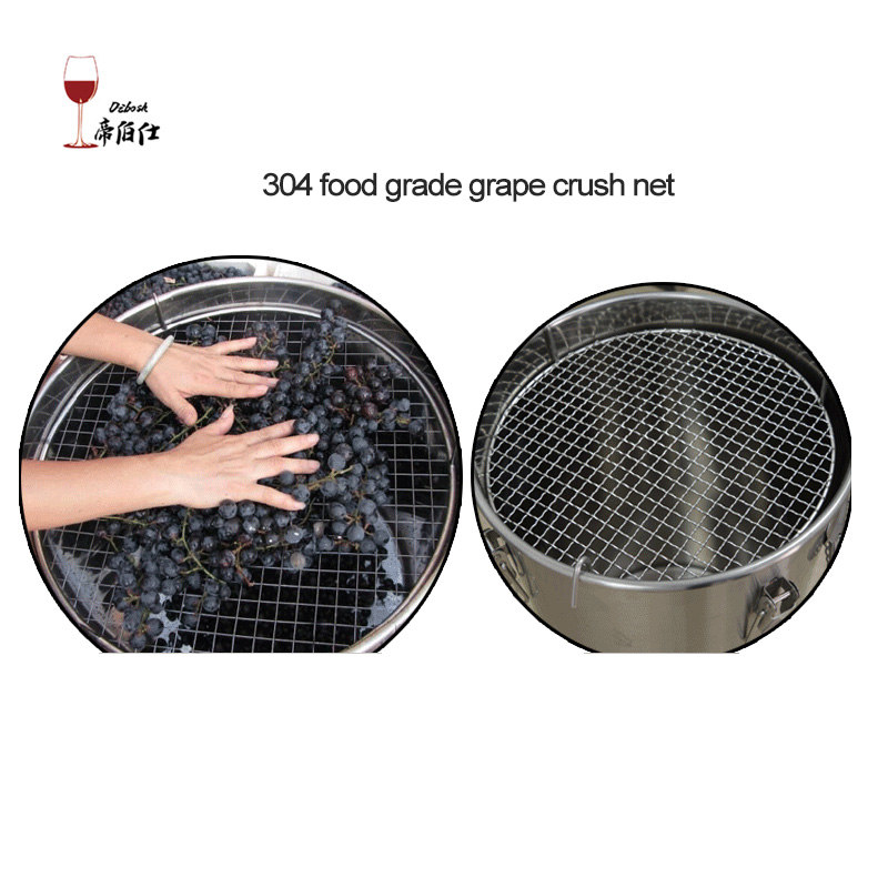 60L 304 Stainless Steel Bucket - Fermentation Crock review and price