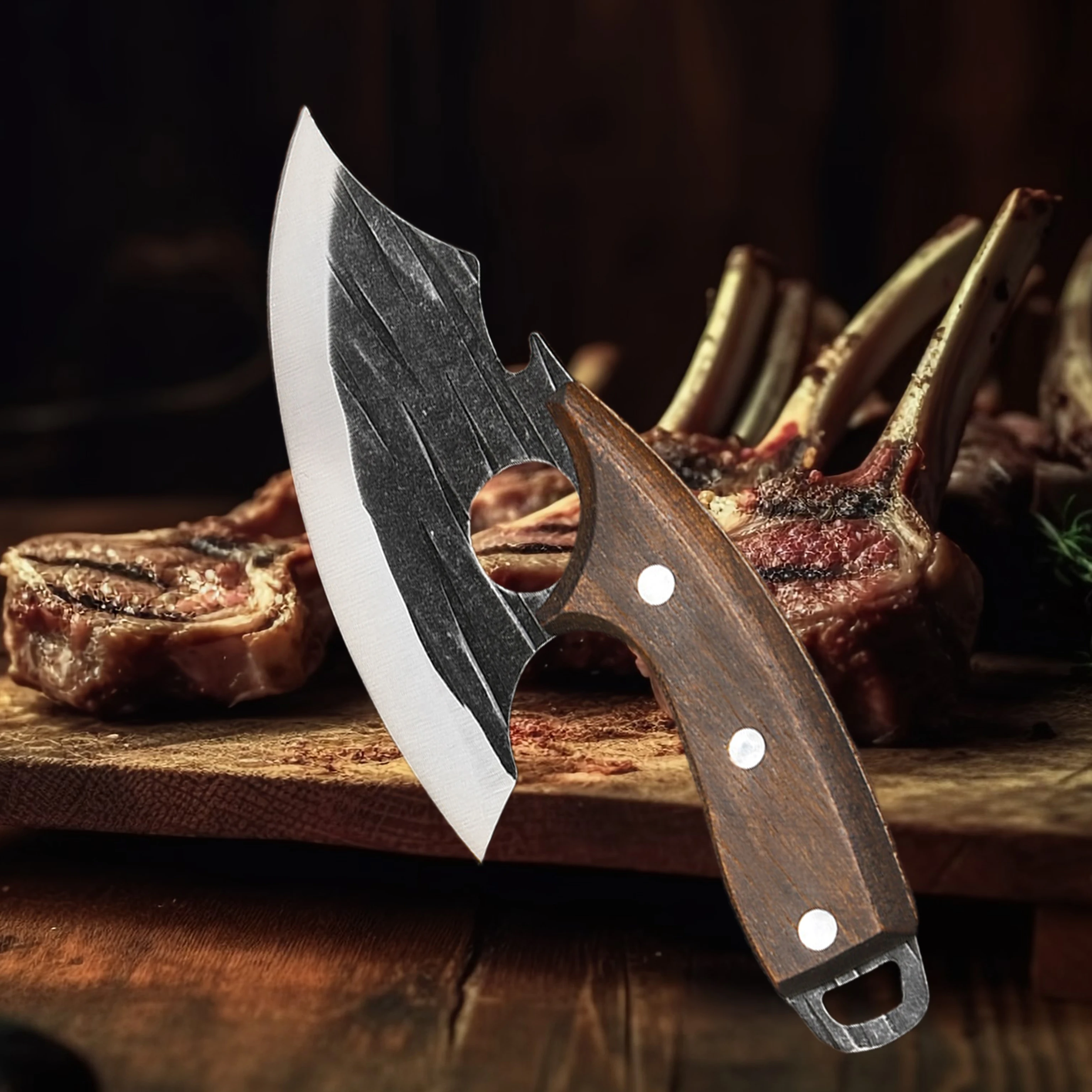 Fish Boning Knife Professional - Home Cooking Help review and price