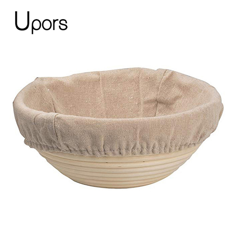 UPORS Rattan Bread Proofing Ba - Fermentation Crock review and price