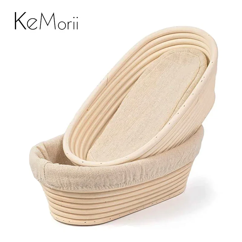 Natural Rattan Bread Proofing  - Fermentation Crock review and price
