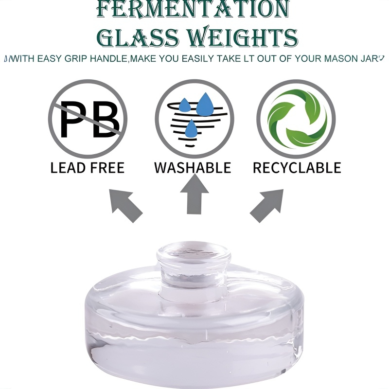 Wide Mouth Canning Jars with G - Fermentation Crock review and price