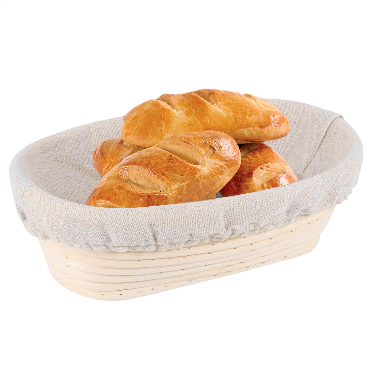Handmade Rattan Bread Proofing - Fermentation Crock review and price