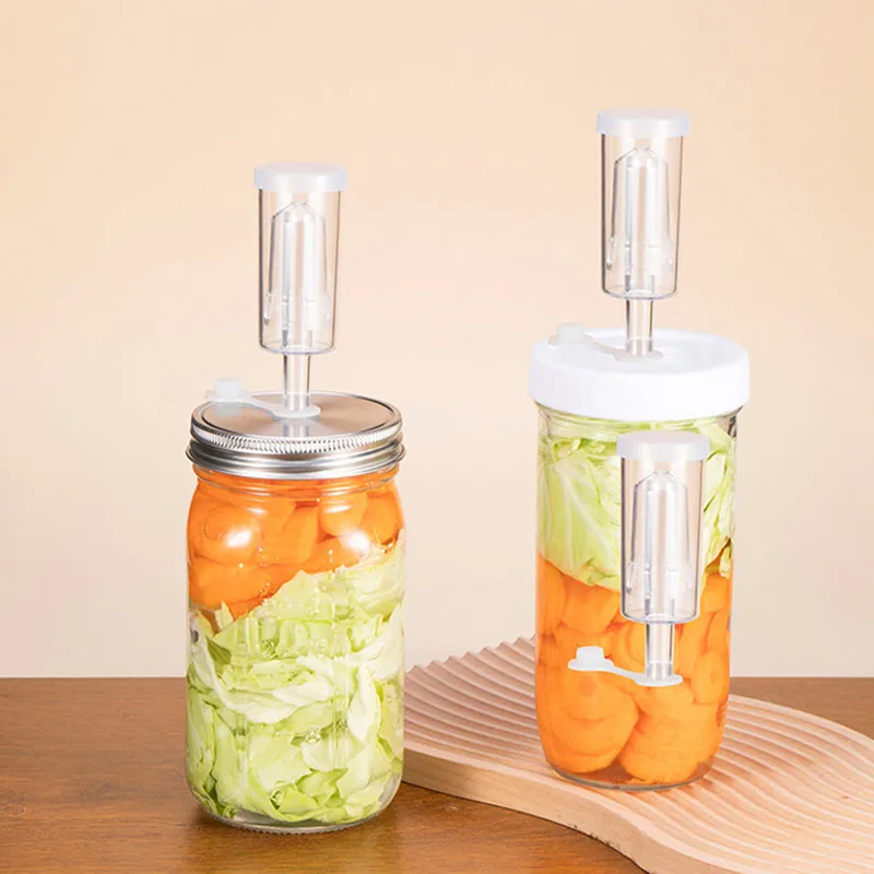 Fermentation Kit, Wide Mouth M - Fermentation Crock review and price