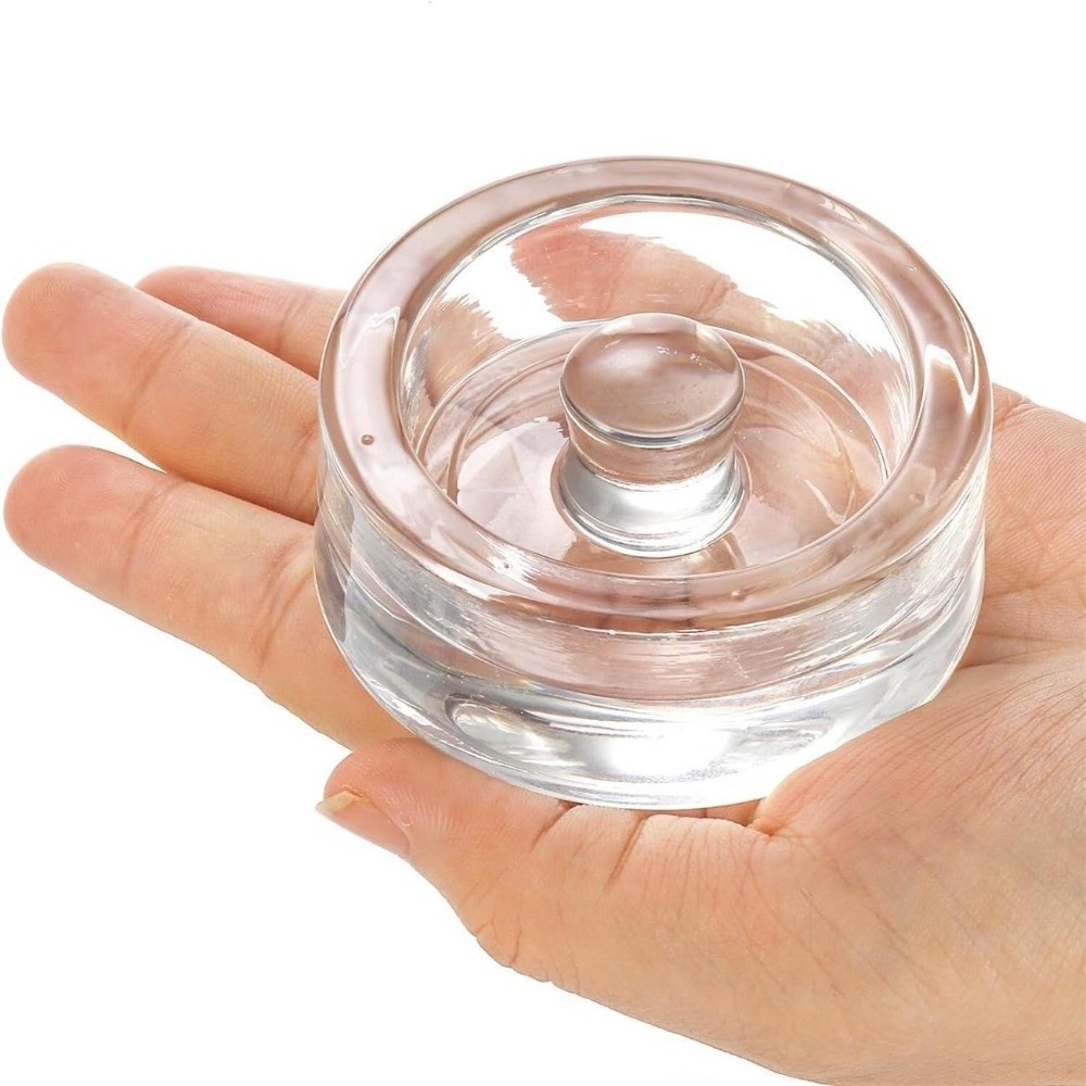 1Pcs Clear Fermented Glass Wei - Fermentation Crock review and price