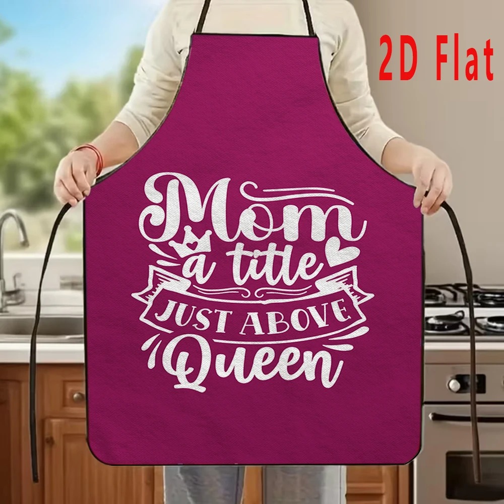 Happy Mothers Day Gift Apron B - Home Cooking Queen review and price
