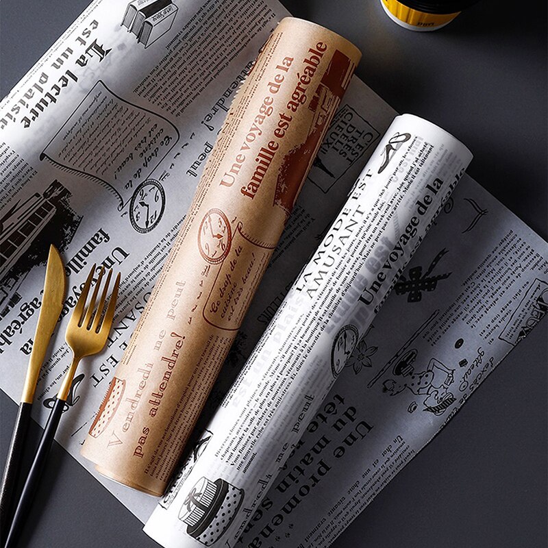 Oil-absorbing Paper Roll for B - Home Cooking Help review and price