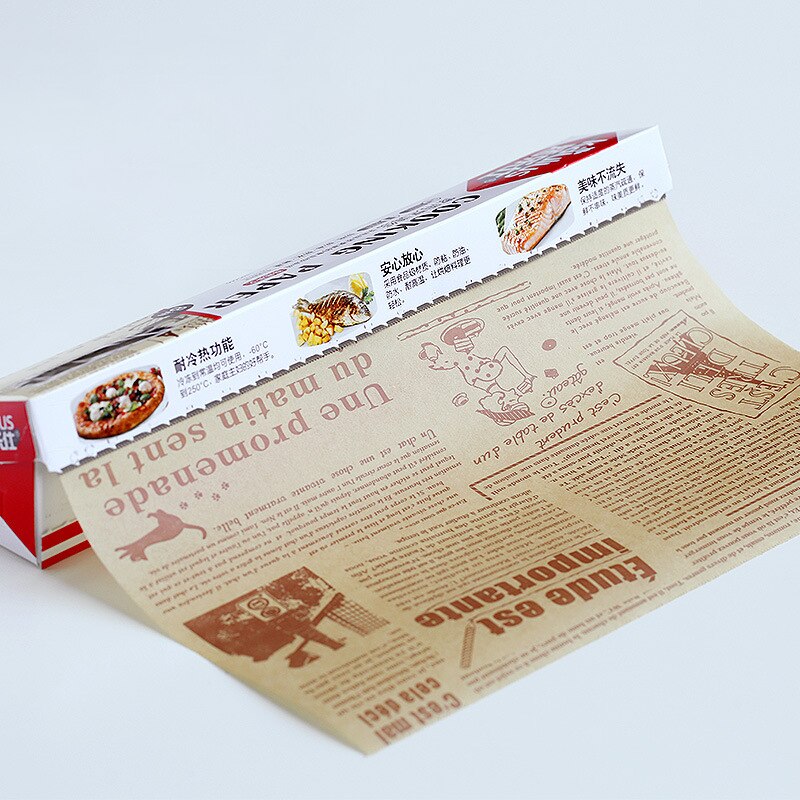 Oil-absorbing Paper Roll for B - Home Cooking Help review and price